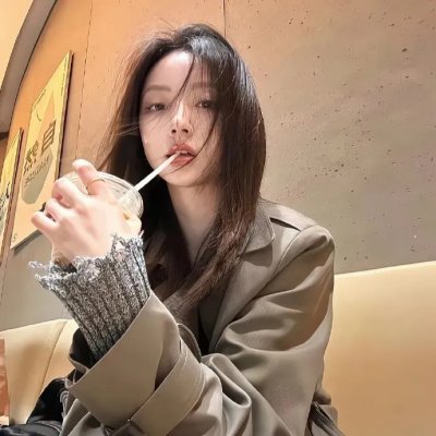 伞中情