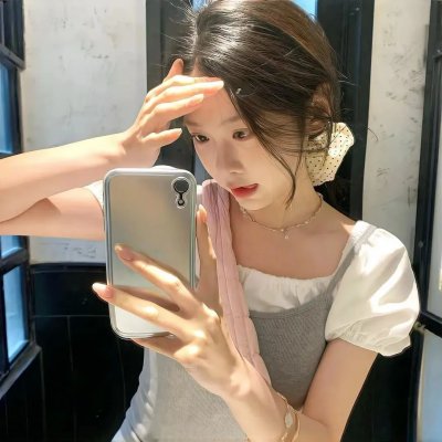谷仓之物